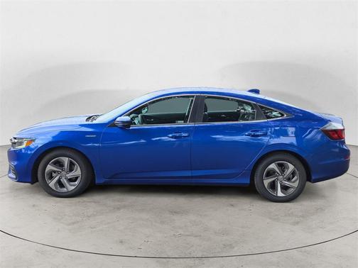 2020 Honda Insight EX