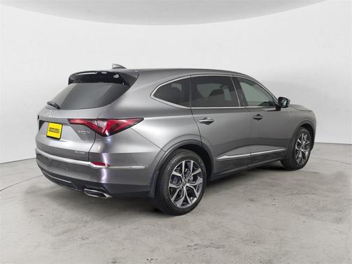 2024 Acura MDX Technology