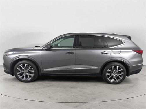 2024 Acura MDX Technology