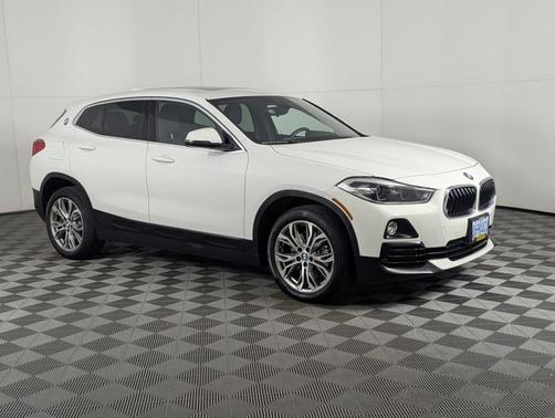 2020 BMW X2 xDrive28i