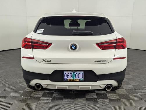 2020 BMW X2 xDrive28i