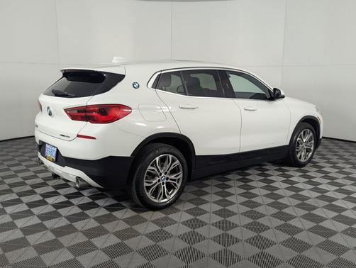 2020 BMW X2 xDrive28i
