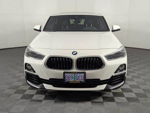2020 BMW X2 xDrive28i