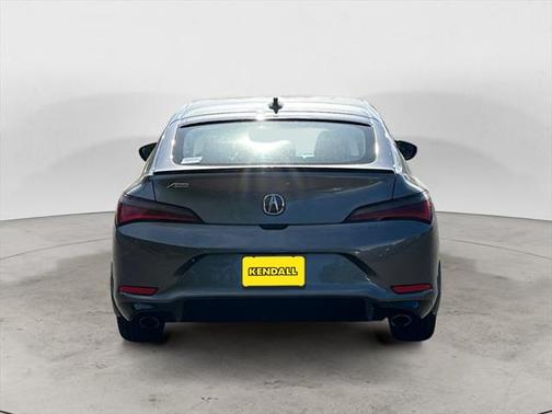 2024 Acura Integra A-Spec