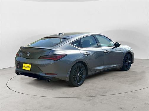 2024 Acura Integra A-Spec
