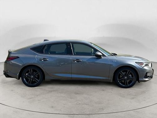 2024 Acura Integra A-Spec
