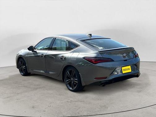 2024 Acura Integra A-Spec