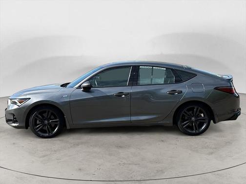 2024 Acura Integra A-Spec