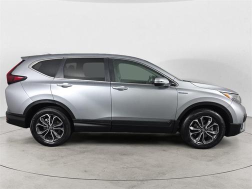 2020 Honda CR-V Hybrid EX