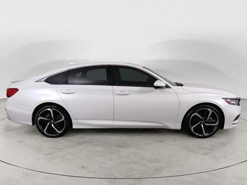 2020 Honda Accord Sport 1.5T
