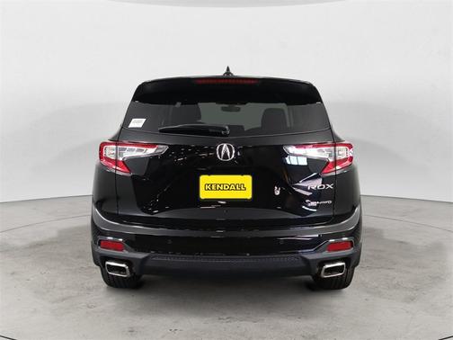 2024 Acura RDX Technology Package