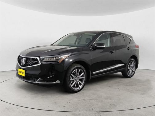 2024 Acura RDX Technology Package