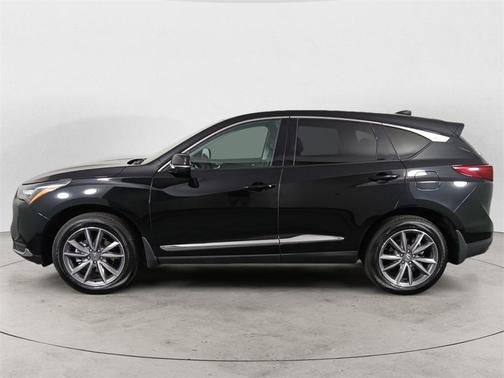 2024 Acura RDX Technology Package