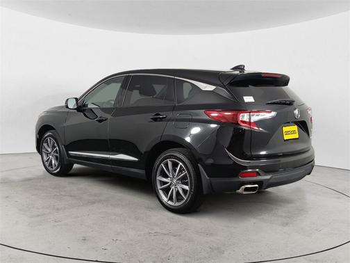 2024 Acura RDX Technology Package