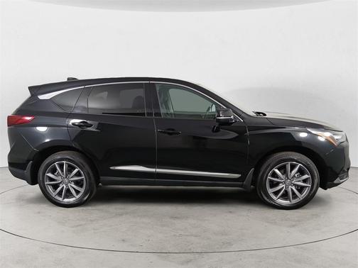 2024 Acura RDX Technology Package