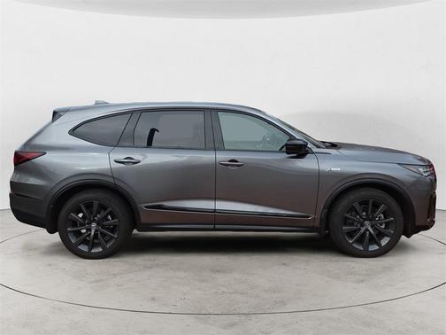 2025 Acura MDX A-Spec