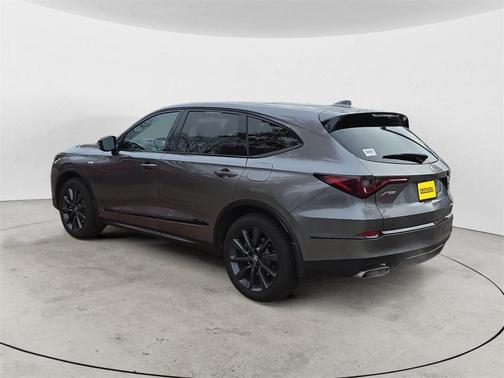 2025 Acura MDX A-Spec