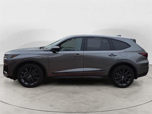 2025 Acura MDX A-Spec