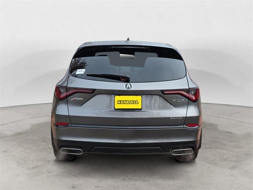 2025 Acura MDX A-Spec