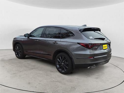 2025 Acura MDX A-Spec