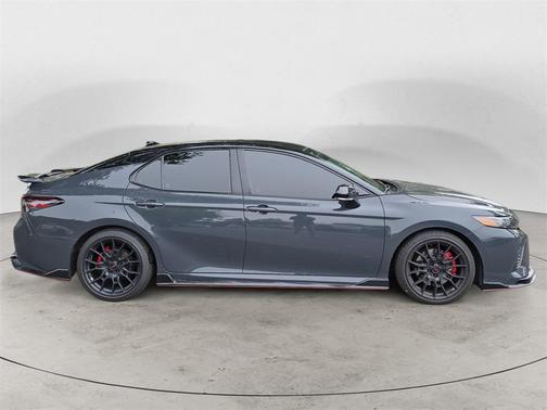 2023 Toyota Camry TRD V6