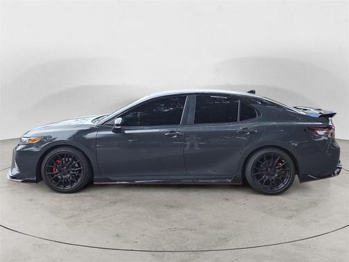 2023 Toyota Camry TRD V6