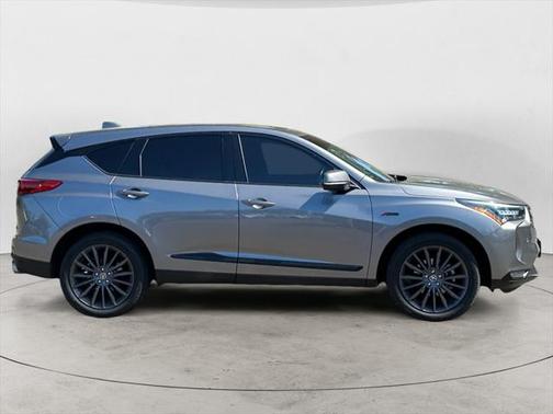 2022 Acura RDX A-Spec Advance Package