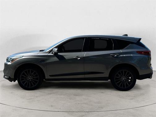 2022 Acura RDX A-Spec Advance Package