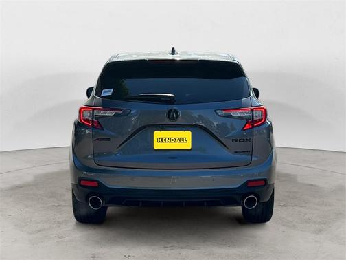 2022 Acura RDX A-Spec Advance Package