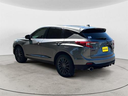 2022 Acura RDX A-Spec Advance Package