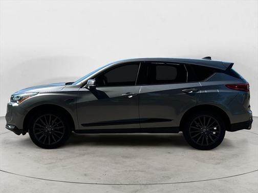 2022 Acura RDX A-Spec Advance Package