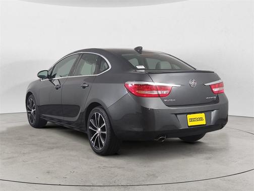 2016 Buick Verano Sport Touring Group