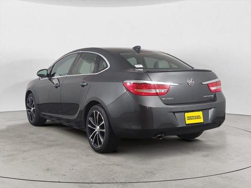2016 Buick Verano Sport Touring Group