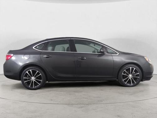 2016 Buick Verano Sport Touring Group