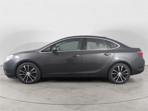 2016 Buick Verano Sport Touring Group