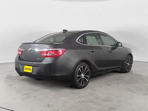 2016 Buick Verano Sport Touring Group