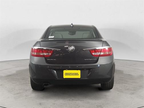 2016 Buick Verano Sport Touring Group