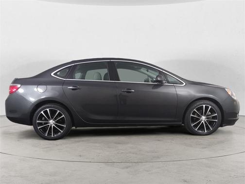 2016 Buick Verano Sport Touring Group
