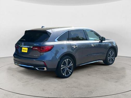 2020 Acura MDX 3.5L w/Technology Package