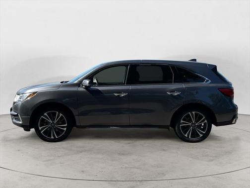 2020 Acura MDX 3.5L w/Technology Package