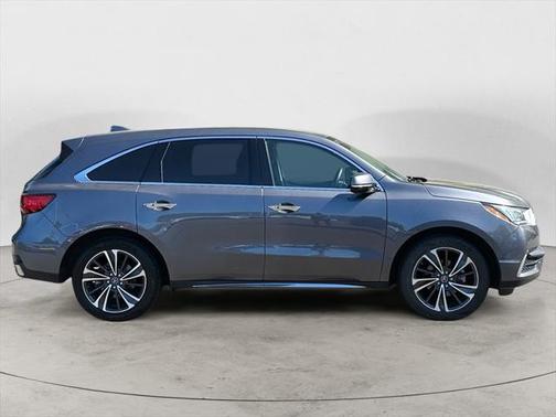 2020 Acura MDX 3.5L w/Technology Package