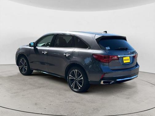 2020 Acura MDX 3.5L w/Technology Package