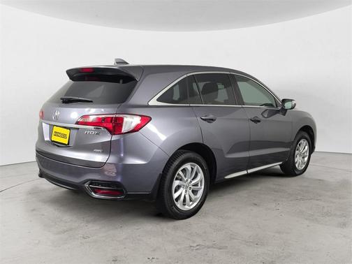 2017 Acura RDX Technology Package