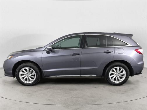 2017 Acura RDX Technology Package
