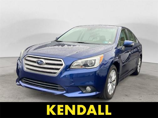 2017 Subaru Legacy 2.5i Premium