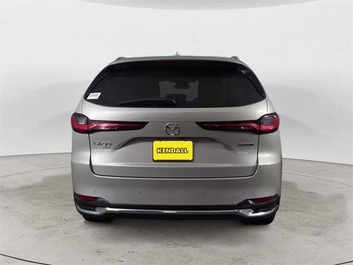 2024 Mazda CX-90 Premium