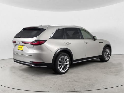 2024 Mazda CX-90 Premium