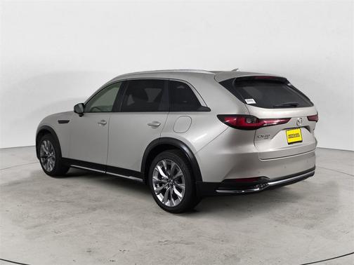2024 Mazda CX-90 Premium