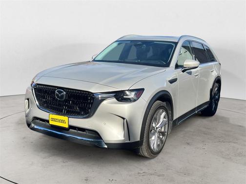2024 Mazda CX-90 Premium