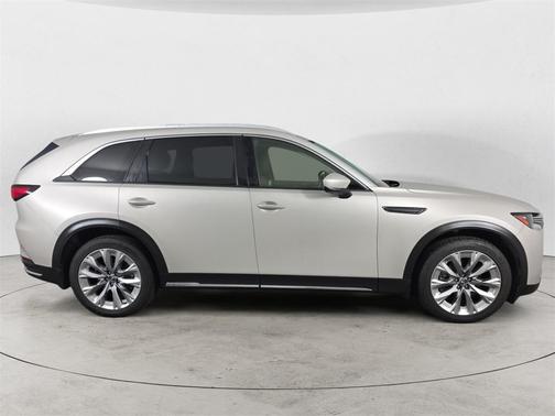 2024 Mazda CX-90 Premium